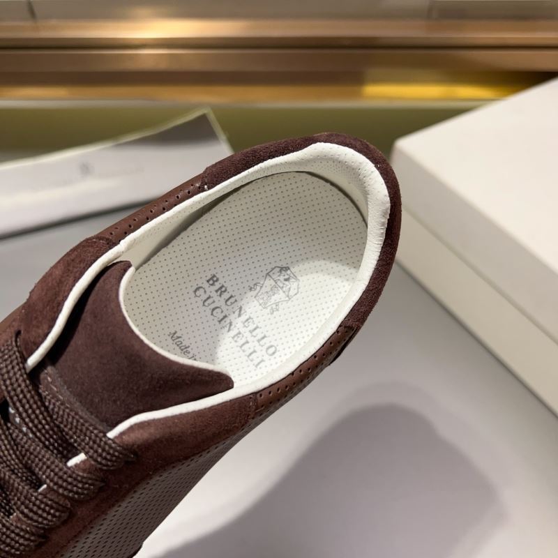 Brunello Cucinelli Shoes